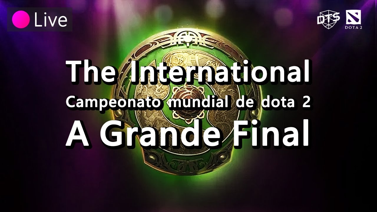 The International Final 2024 YouTube