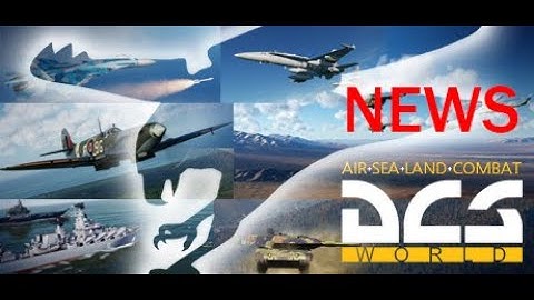 DCS NEWS: ED is most likely adding drawing tools to the F-10 map