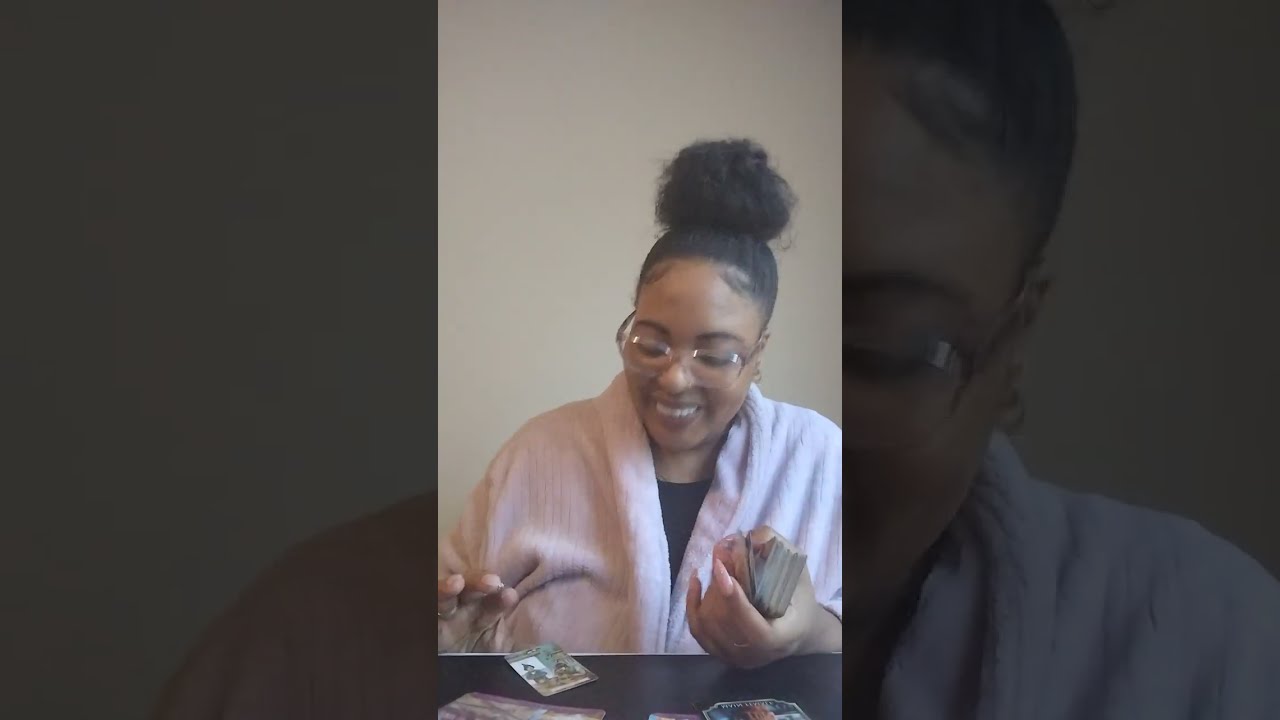 SOME FEMALE IS ABOUT TO SNITCH OR LEAK INFO ABOUT THIS MAN & HIS SECRETS🪄SHE'S SCARED AS WELL TOO🤔🧐🧿