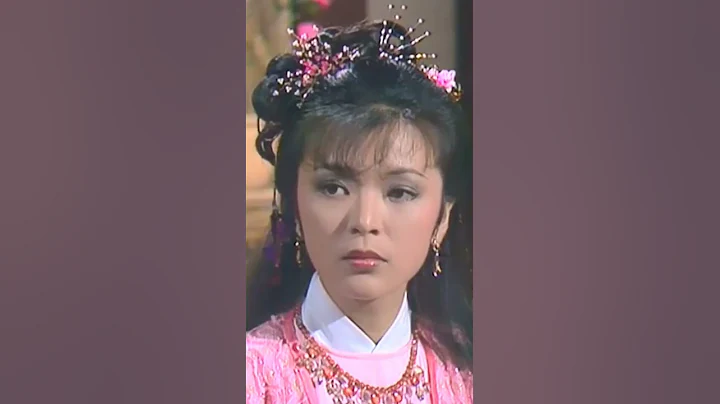 【陈玉莲 ◎ 古装x现代】 神仙颜值  杏眼桃腮  美人胚子  柔情依依  风姿楚楚 - 天天要闻