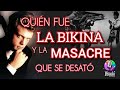 QUIÉN FUE REALMENTE LA BIKINA Y LA MASACRE QUE SE DESATÓ EN MEXICO #rancheras #luismiguel