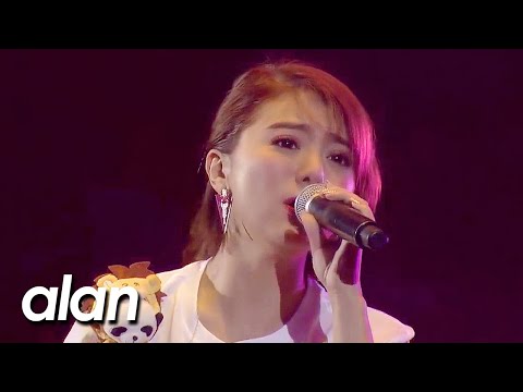 alan ( 阿兰阿蘭) 『 DREAM ～幻夢～LIVE (2024 Remastering