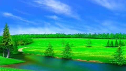 قراءة مؤثرة جدا سورة الفاتحة والحاقة