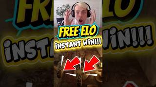 CS2 Ancient One Way Smoke 2026-FREE ELO! (Working) #CS2 #Shorts #CS2Tips #CS2Ancient #CounterStrike2