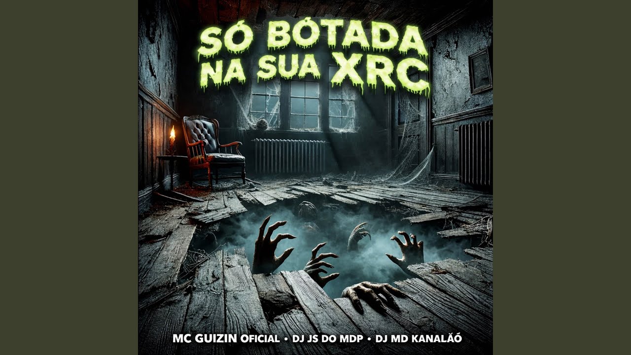 SO BOTADA NA SUA XRC - YouTube