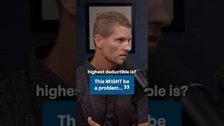 He's One Accident Away From Bankruptcy