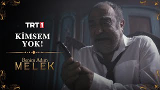 Babanı Öldürdün Melek - Benim Adım Melek 5 Bölüm