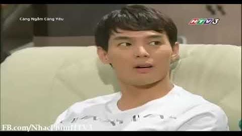 Phim Càng Ngắm Càng Yêu Tập 110 HTV3