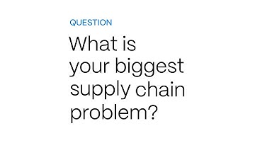 Industry leaders join the movement for a better supply chain