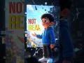 This Cartoon Realized It Was Not Real #SilentFrames#SadCartoon#EmotionalCartoon#AnimatedShort