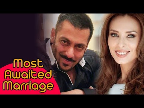 salman-khan-and-lulia-vantur---most-awaited-bollywood-marriages---valentine's-special-2018