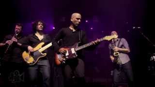 Watch Balkan Beat Box Joro Boro video