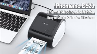 D520 Easy To Set Up For Your Business