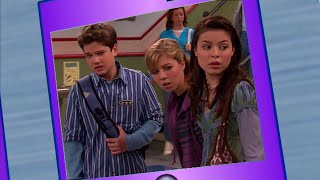 Icarly Intro Season 1 - New unreleased opening