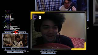 Faze Mito Late Night Boys Highlights