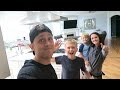 OUR NEW HOUSE SURPRISE!!