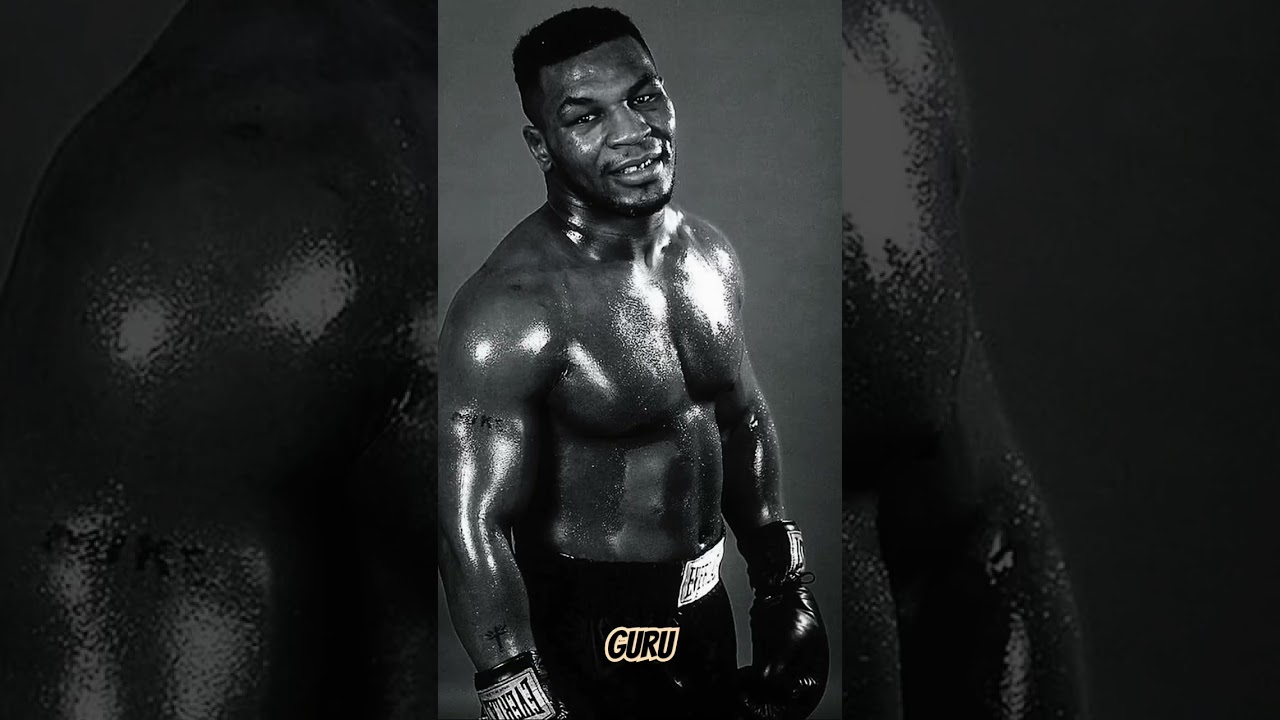 IT HURTS 🤕   #miketyson #miketysonvsjakepaul #ironmiketyson