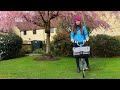 Brompton Bag First Impressions | Vincita Birch Brompton Front Bag 2.0 Review