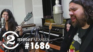 The Magic Numbers - Wayward (Live on 2 METER SESSIONS)