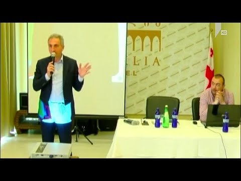 შეხვედრა ფერმერებთან