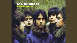 Video-Miniaturansicht von „Los Bunkers - Nada Es Igual“