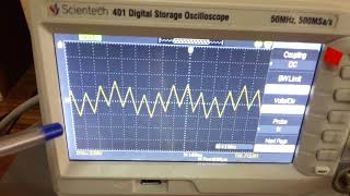 Pulse Position Modulation