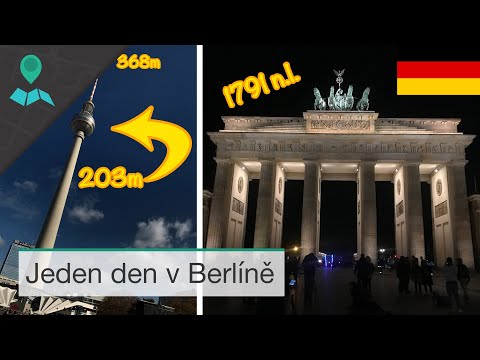 Video: V Berlíně Otevřen Památník Holocaustu