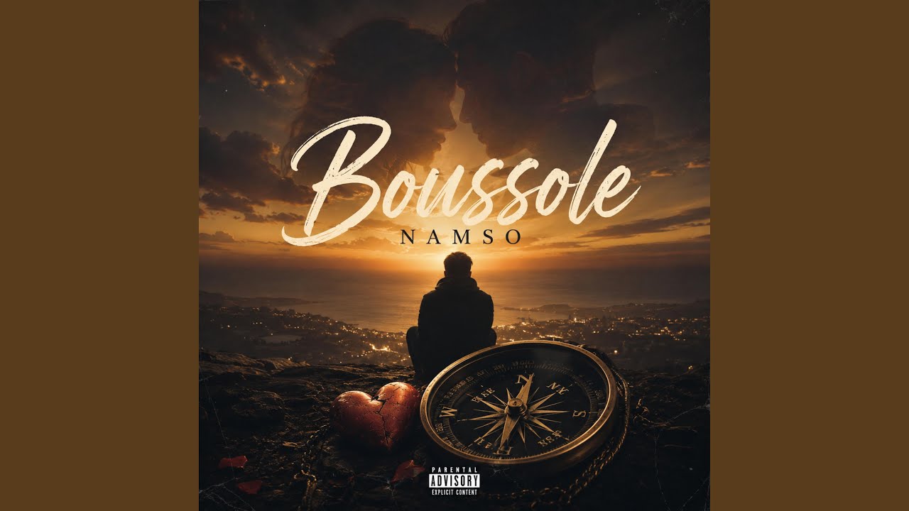 Watch Boussole on YouTube Watch Boussole on YouTube