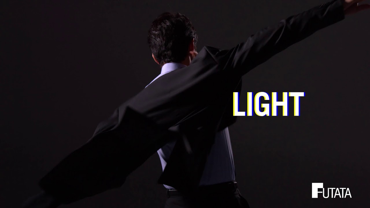 ウルトラライトスペック futata youtube