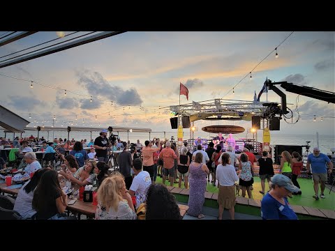 Video: Die 9 beste South Padre Island-hotelle van 2022