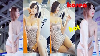 Model Korea Montok hot Mom