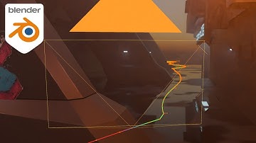 Did You Know You Can Walk Inside Your 3D Scenes?