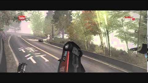 GRID 2: OKUTAMA CHECKPOINT EPIC SMASH - RaceNet