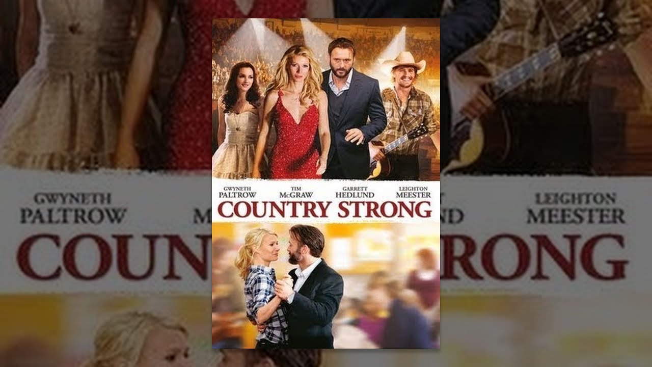 Country Strong YouTube Country Strong YouTube