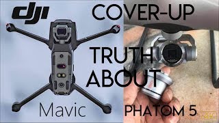 Mavic 2 Truth | Phantom 5 Coming