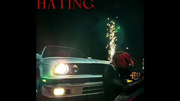 DC The Don - HATING (Extended 2023 Snippet) [Highest Quality]