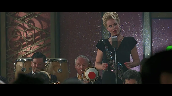 Julie Morgan & Orchestra - Moonlight Becomes You