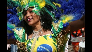 Canzoni brasiliani famose Musica brasiliana famosa rilassante Canzone brasiliana famosissima Brasile chords