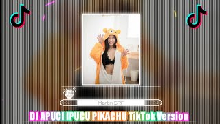 DJ Apuchi Ipichu Pikachu Лп LP TikTok Version Fyp ☂ MartinSRF ☂ Milana Khametova ft Milana Star