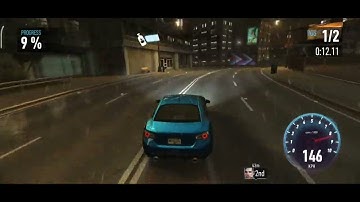 NEED FOR SPEED NO LIMITS -S K GAMER Gameplay trailer