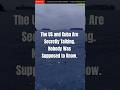 Cuba's Secret Talks With Trump — The Oil Blockade Nobody Noticed