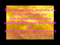 Nicki Minaj - Pills N Potions Clean Version Lyrics