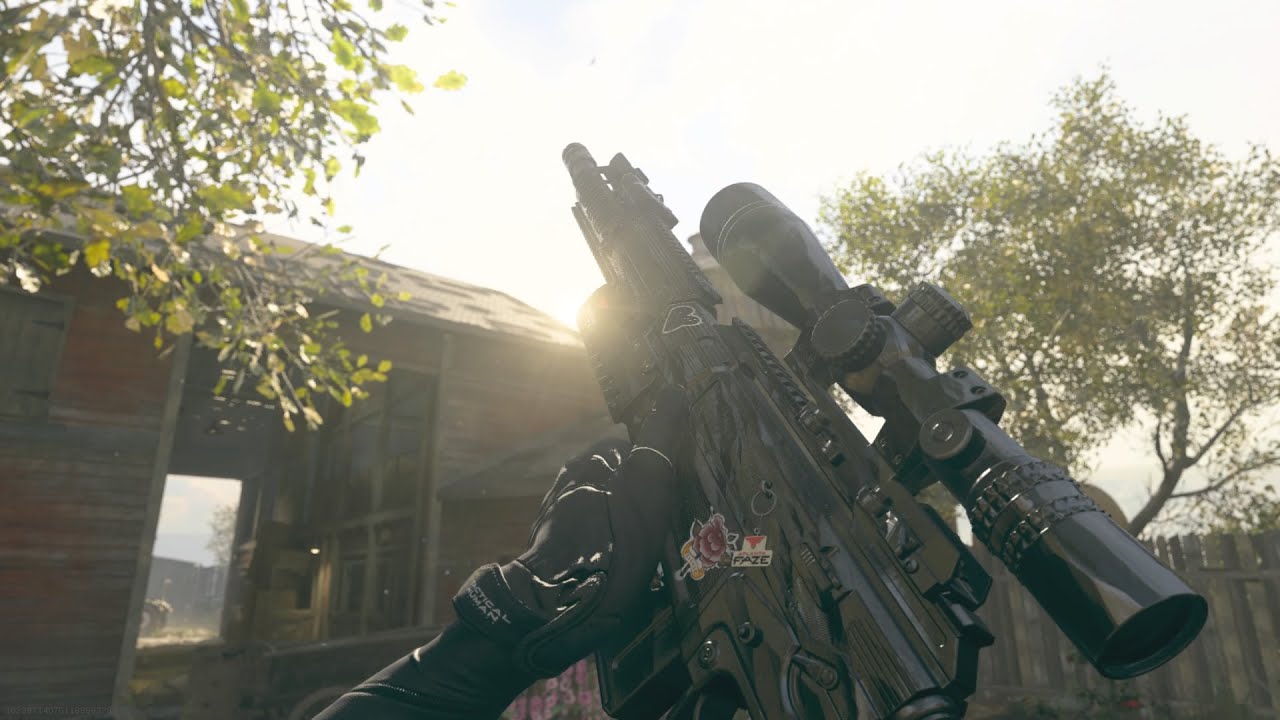 THE GREATEST MODERN WARFARE PLAYER JOINS FAZE!?!?! (