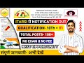 job information, ordnance factory recruitment 2024, ordnance factory itarsi recruitment 2024, info✅