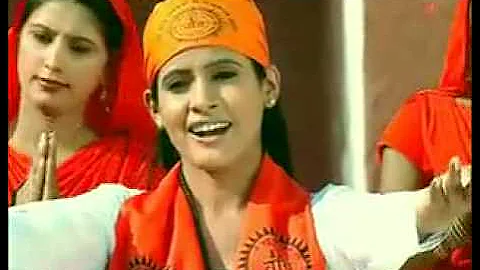 Guru Ravidass Ji - Begampura Vasauna Miss Pooja new 2010