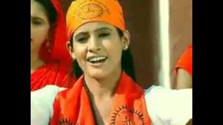 Guru Ravidass Ji - Begampura Vasauna Miss Pooja new 2010