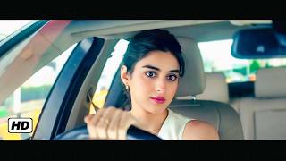 South Hindi Dubbed Action Romantic Romantic Movie Full HD 1080p | Dhruv Vikram, Banita Sandhu's