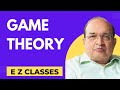 Game Theory (HINDI)