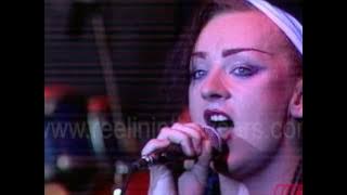 Culture Club- 'Do You Really Want To Hurt Me?' on Countdown 1983