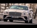 2019 Bentley Continental GT - Interior Exterior and Drive